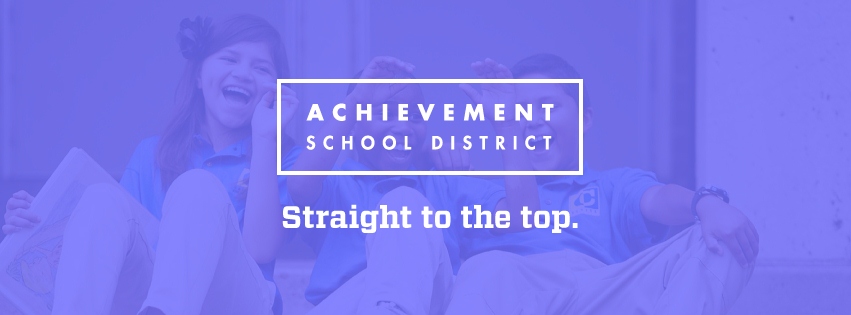 Achievement School District